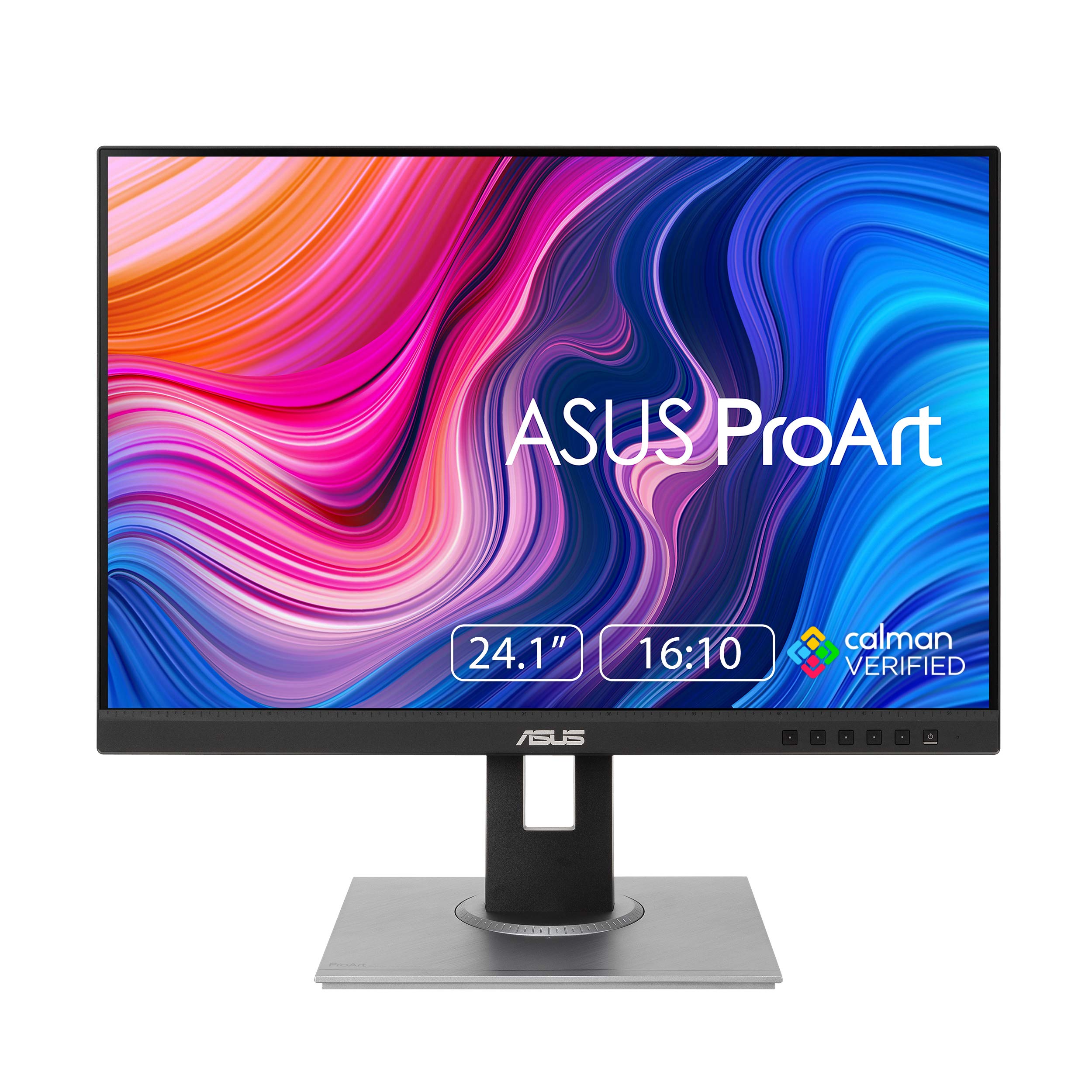 ASUS ProArt PA248QV 24.1