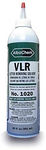 AlbaChem Heat Transfer Vinyl Letter Remover (2-Pack) - HTV Removal Tool for DIY T-Shirts, Decals & Craft Projects - Perfect for Vinyl Cutting Machines & Home Crafting