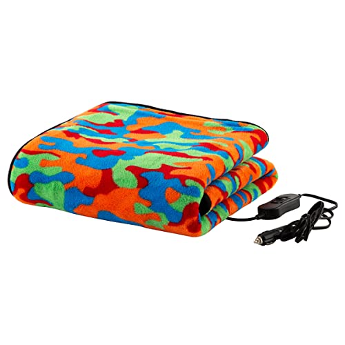 Multi-color Camo