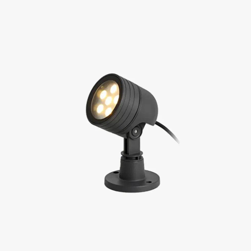Spike Spotlight Garden Outdoor Lights - Waterproof LED Landscape Lighting for Yard, Pathway, and Patio | Perfect for Home, Garden, and Outdoor Decor