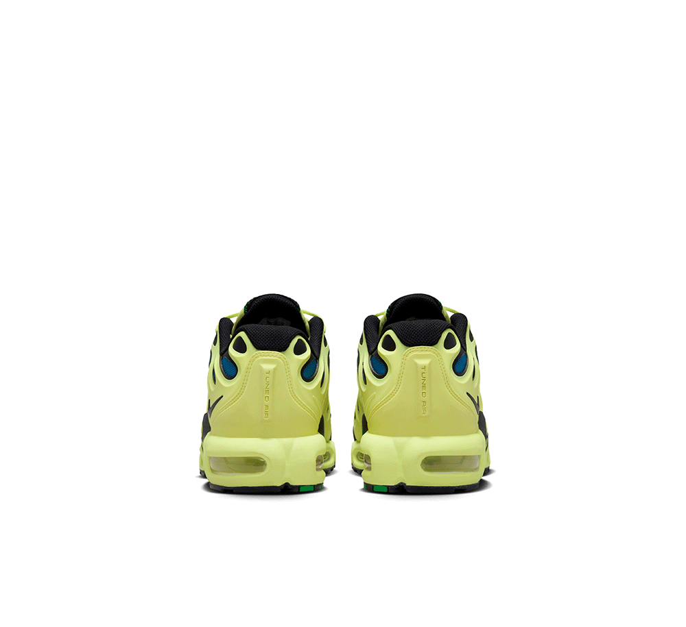 Nike Air Max Plus Drift Running Shoes for Men - Lightweight Cushioned Sneakers for Gym, Workout & Everyday Wear