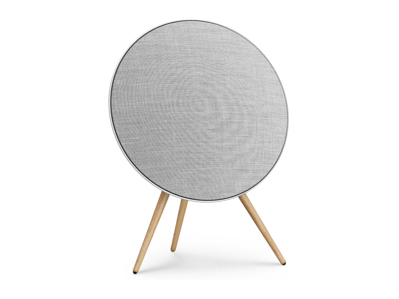 Bang & Olufsen BeoSound A9 G5 Premium Wireless Speaker - High-End Bluetooth Home Audio System for Living Room, Bedroom & Office | Immersive 360° Sound Experience