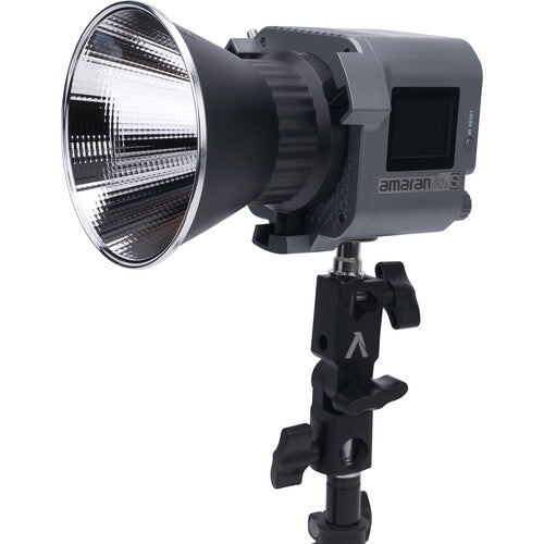 Aputure Amaran COB 60d S Daylight LED Monolight - Professional Studio Light for Photography & Videography - Perfect for YouTube, TikTok, and Live Streaming