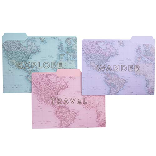 Travel