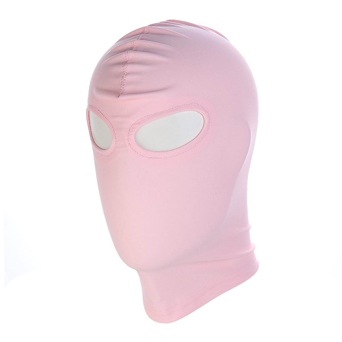 Unisex Spandex Balaclava Hood Mask - Breathable Ski Mask for Cosplay, Halloween Costumes, Parties & Events - Perfect for Winter Sports, Outdoor Activities & Themed Parties