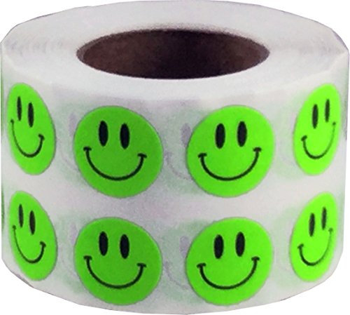 Fluorescent Green