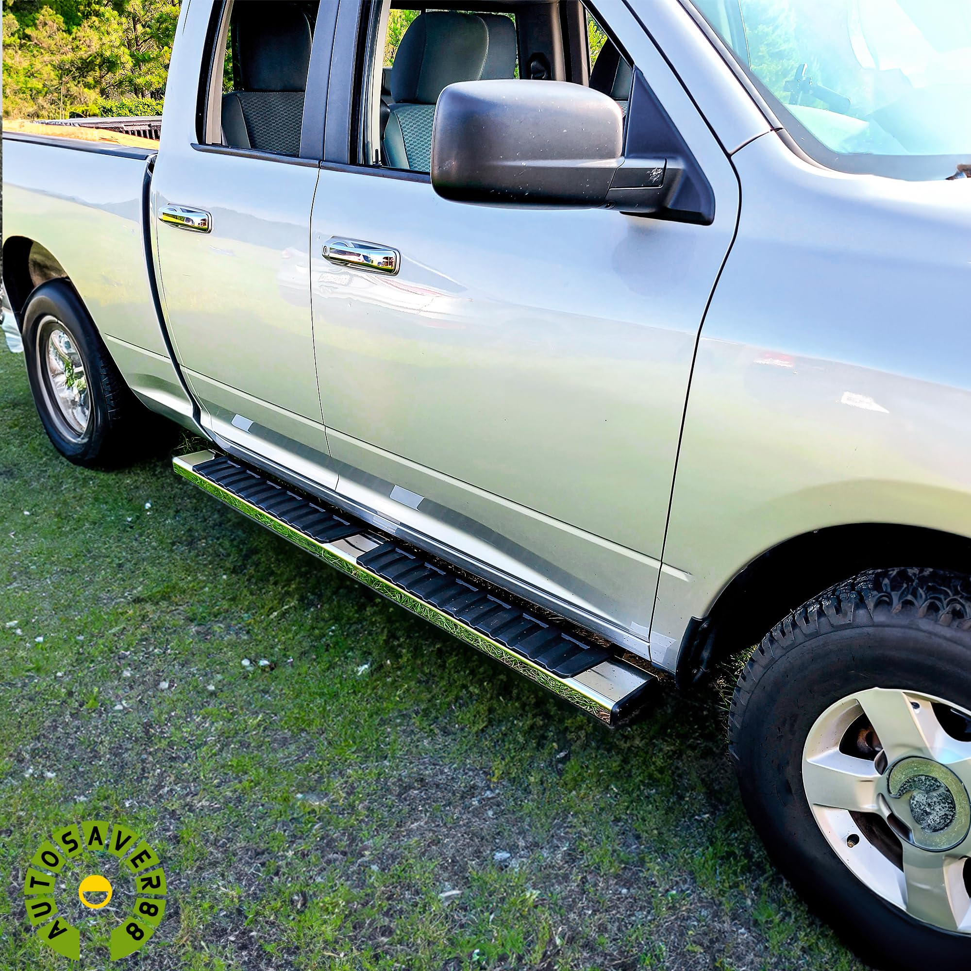 AUTOSAVER88 6.5