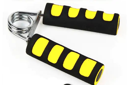 Premium Hand Gripper for Strength Training - Adjustable Resistance Grip Strengthener for Athletes, Rock Climbers & Physical Therapy - Improve Grip, Forearm & Finger Strength for Workouts & Rehabilitation