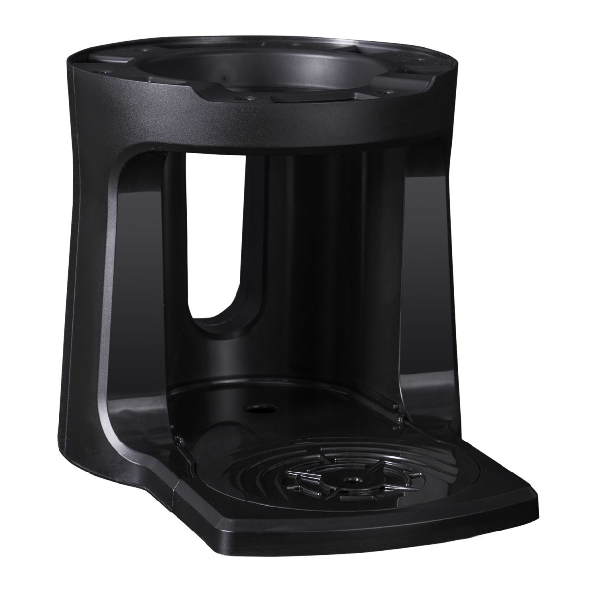 BUNN ICB Infusion Series Commercial Coffee Brewer - Dual Voltage 120V (Model 53100.0100) - Perfect for Offices, Restaurants & Cafes