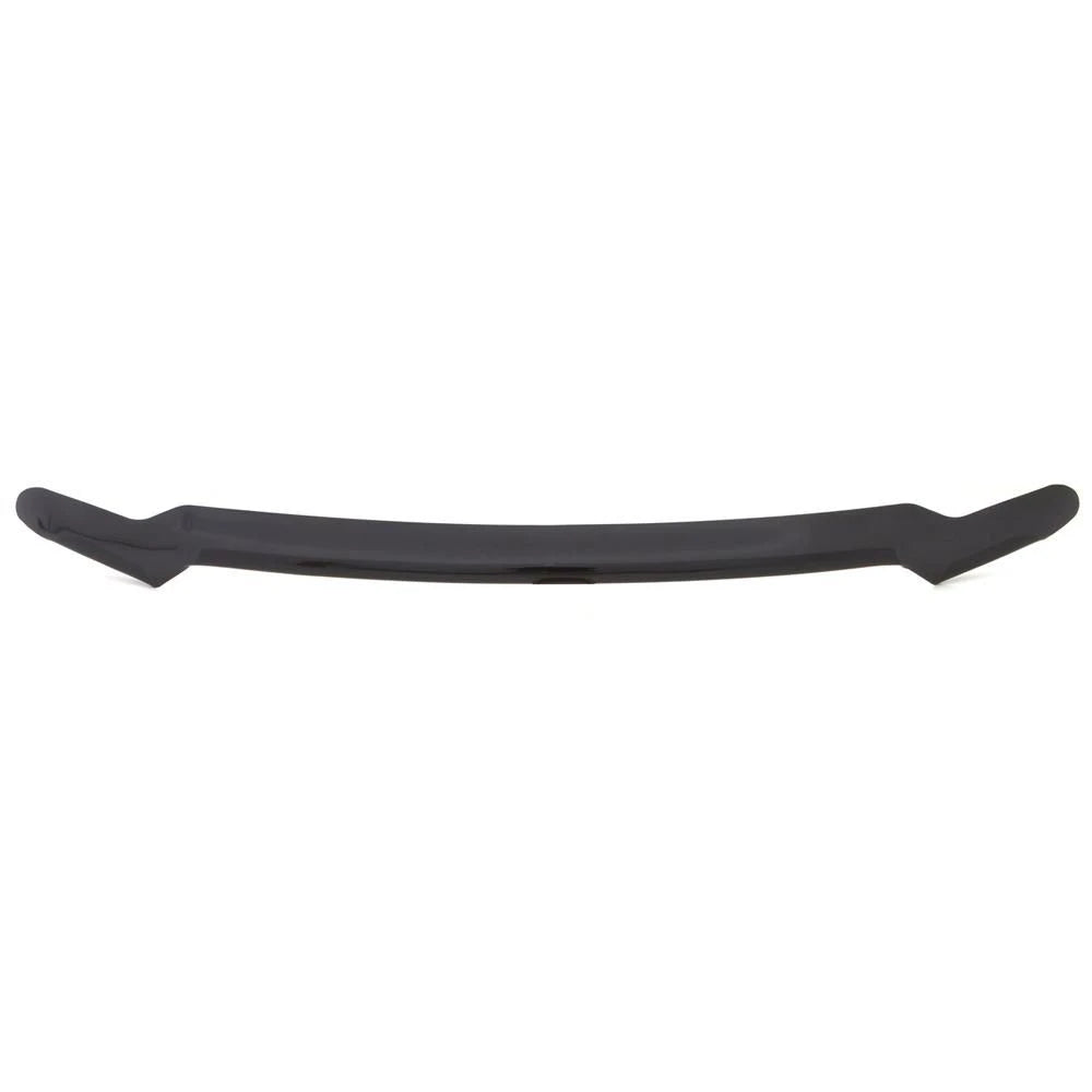 2009-2013 Honda Pilot Hood Deflector Bug Shield - Aerodynamic Hood Protector & Stone Guard for Highway Driving & Off-Road Protection