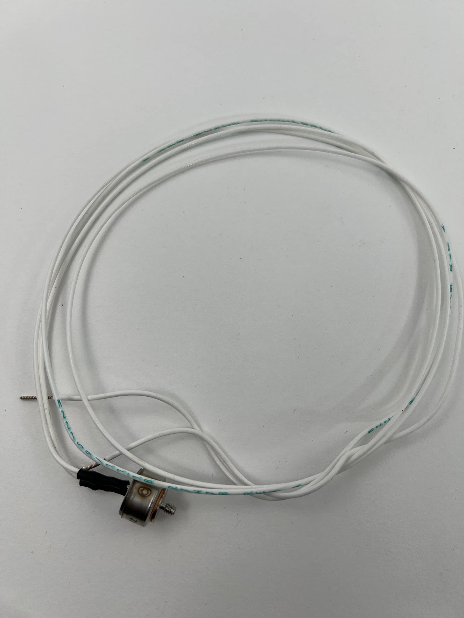 Genuine Northern Lights 22-42014 High Exhaust Temperature Switch (#6-32, UNC-2A) - Marine Engine & Generator Safety Part for Boat, RV, and Industrial Use