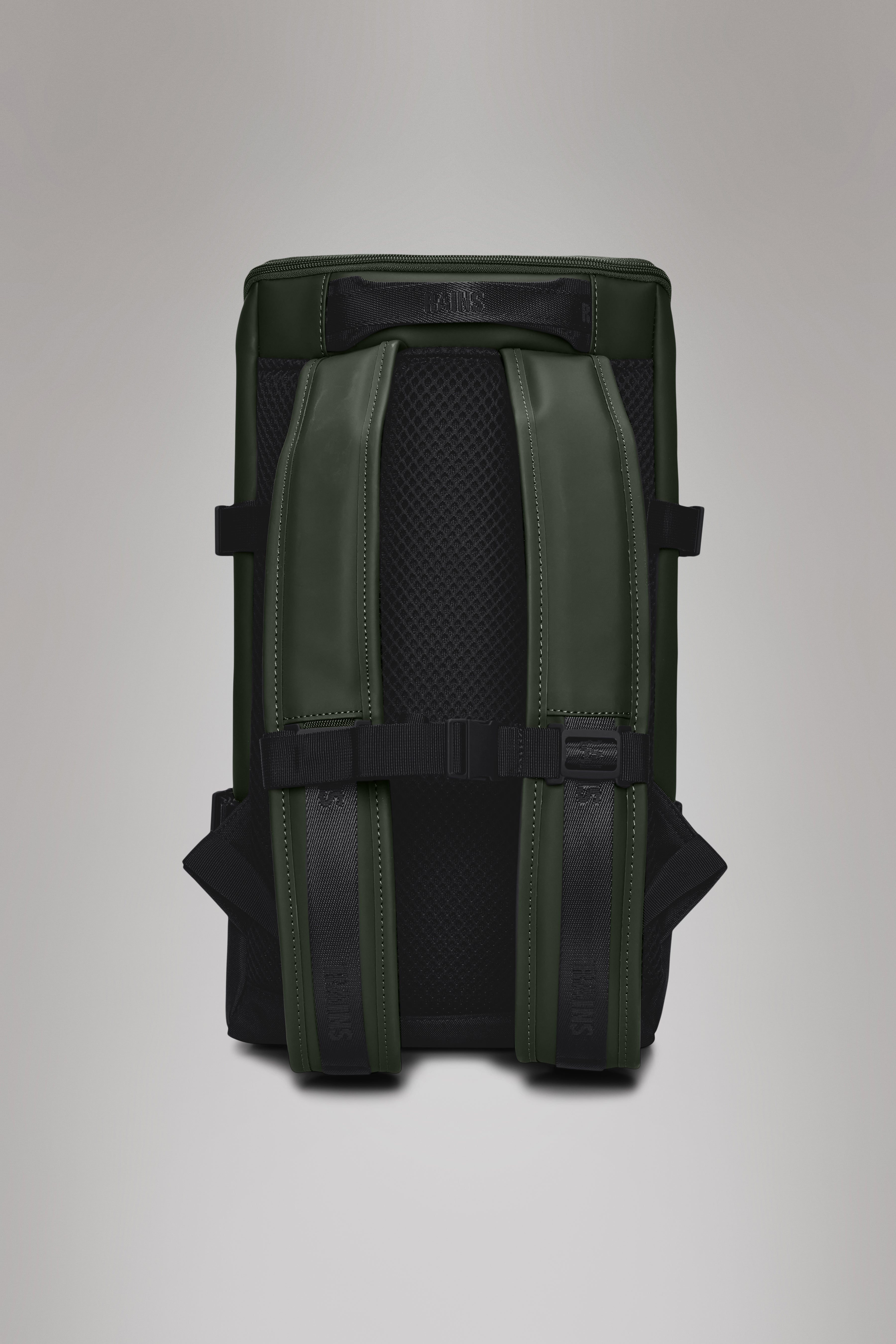 Durable Trail Cargo Backpack for Hiking & Outdoor Adventures - Waterproof Travel Backpack with Multiple Pockets for Camping, Trekking & Daily Commute
