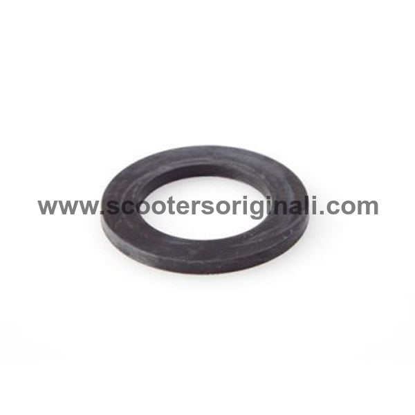 Lambretta Fuel Tank Cap Gasket - Ethanol Resistant Scooter Replacement Part - Perfect for Vintage Scooter Restoration & Maintenance