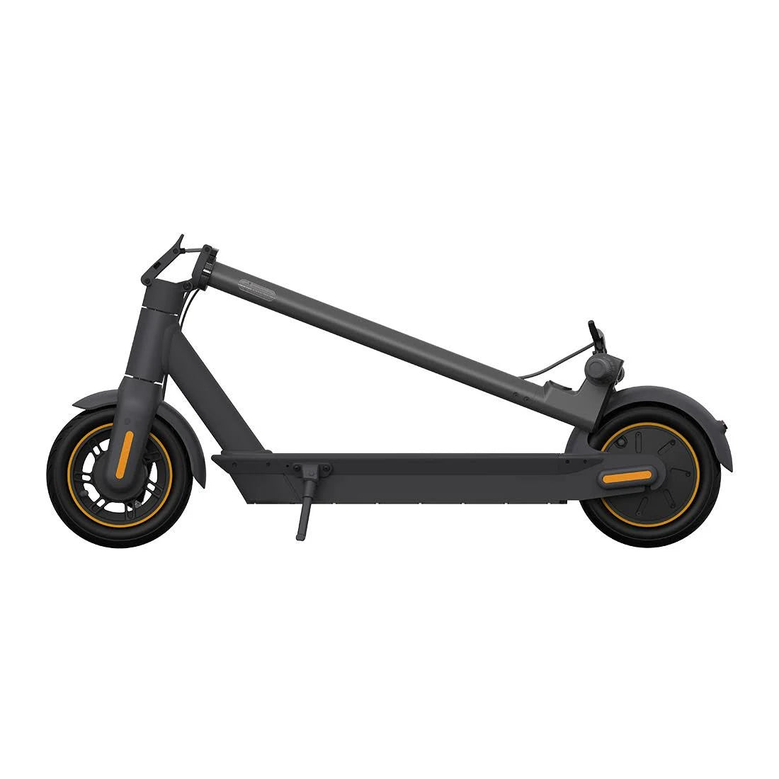 Segway Ninebot KickScooter MAX G30 - Electric Scooter for Adults with 40+ Mile Range, 18.6 MPH Speed - Perfect for Commuting, Campus Travel & Urban Exploration