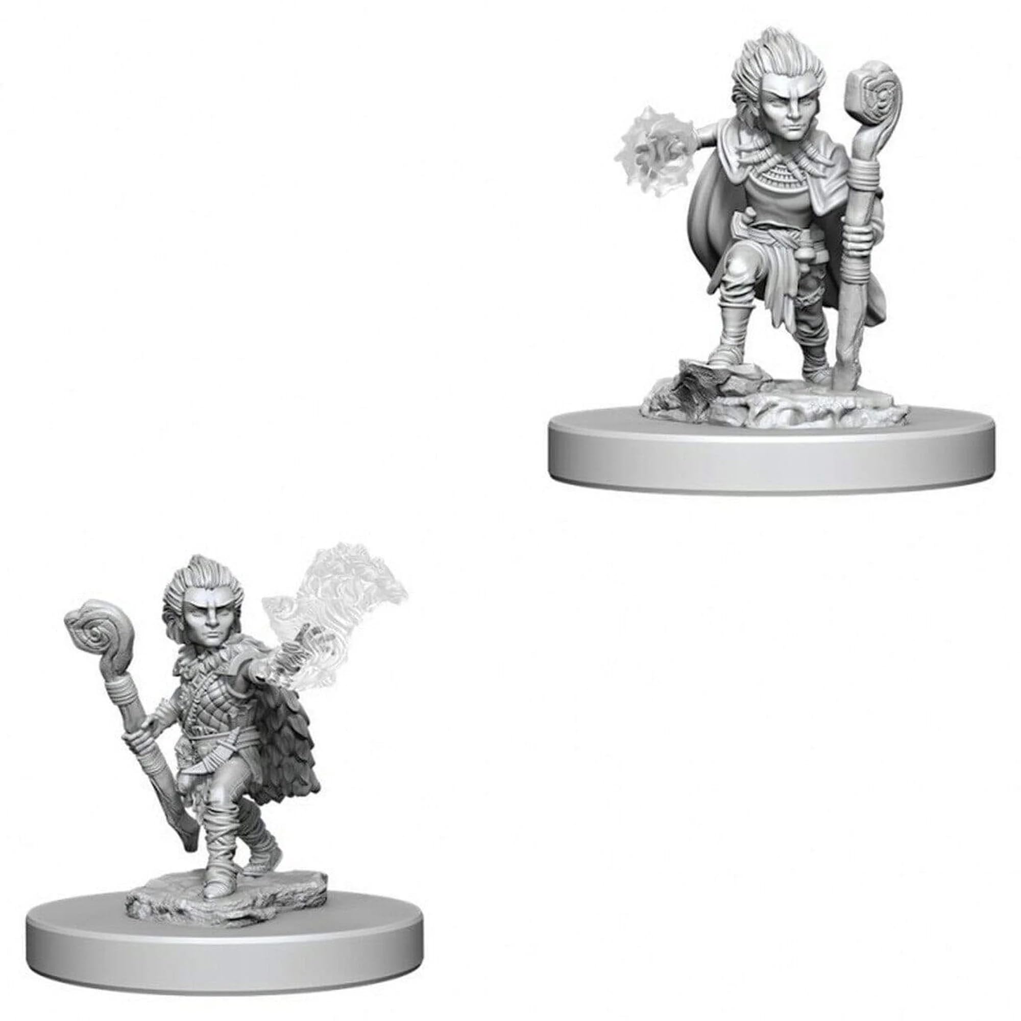 WizKids Games WZK73408 - Premium Tabletop Gaming Accessory for Dungeons & Dragons, Pathfinder & RPGs | Dice Trays, Miniatures Storage & Game Organizer | Perfect for Game Nights & Collectors