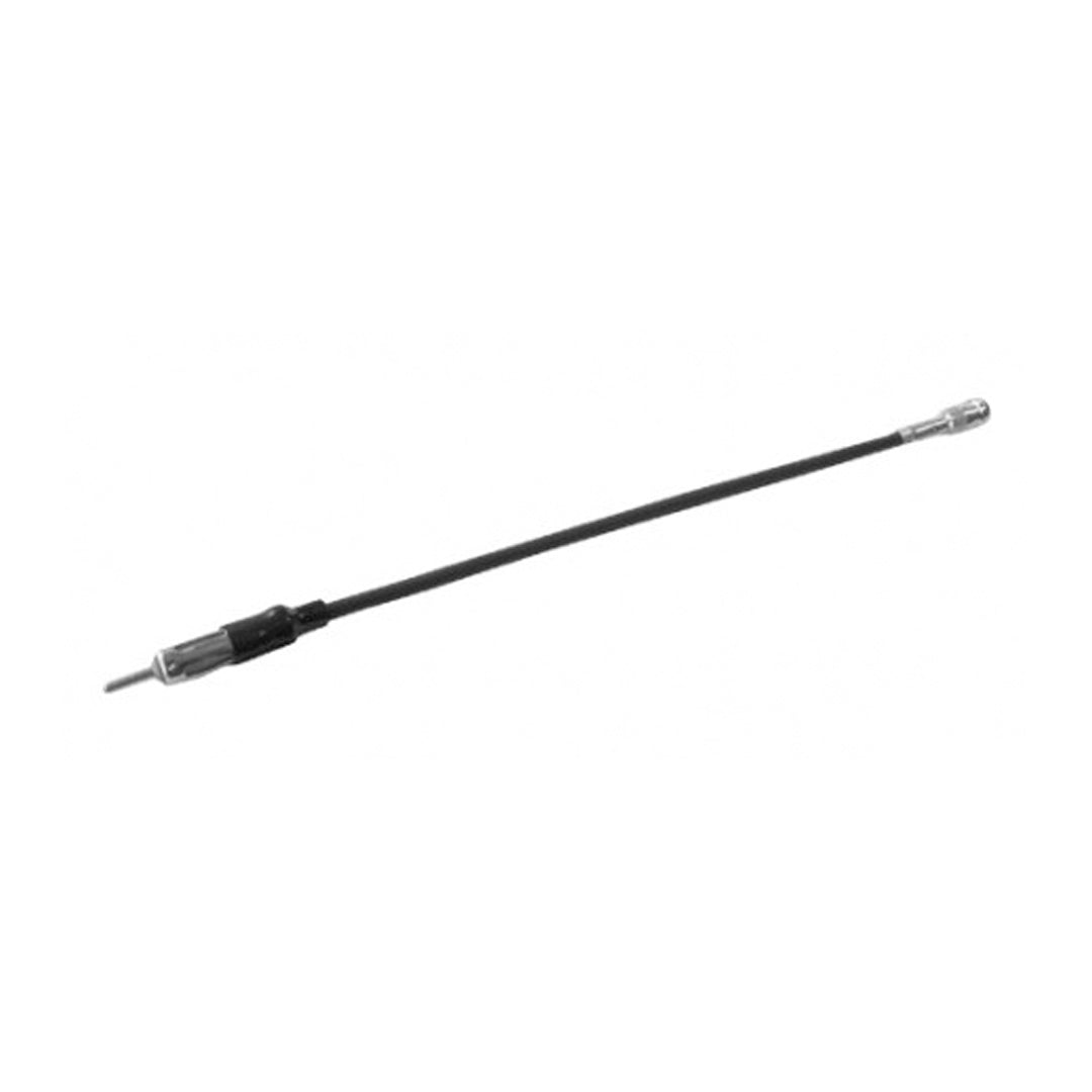 VW6 Aftermarket Radio Adapter for 1984-2012 Volkswagen & Select Import/Domestic Vehicles - OEM Antenna Replacement for Car Audio Upgrade | Perfect for VW Golf, Jetta, Passat & More