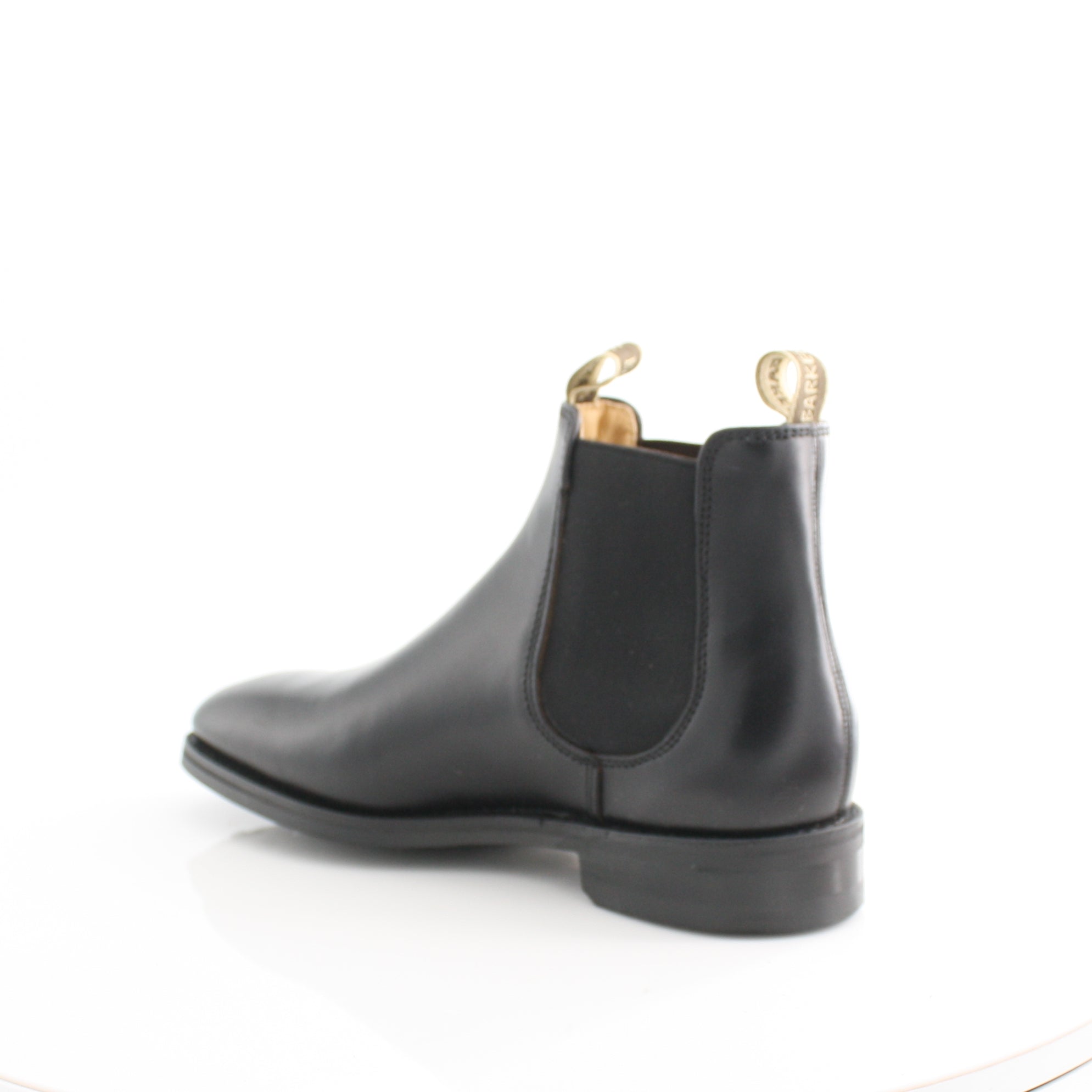 SUTTON BARKER BOOTS - Premium Leather Ankle Boots for Women | Waterproof & Comfortable | Perfect for Outdoor Hiking, Work & Casual Wear