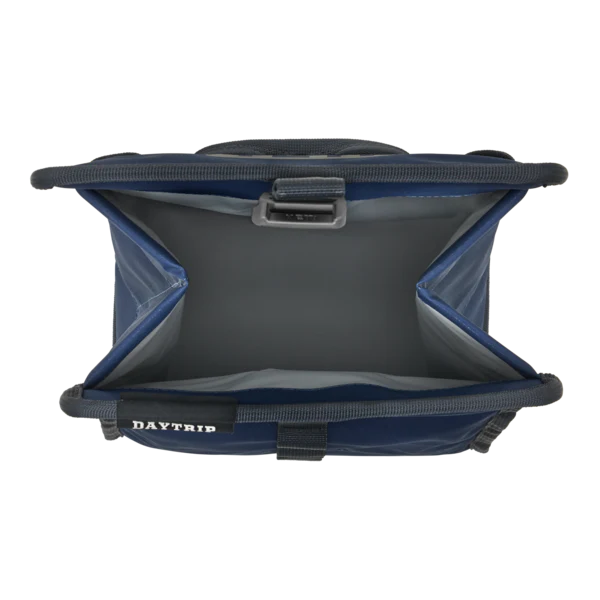 Insulated Lunch Bag for Work & School - Leakproof Cooler Tote for Day Trips, Picnics & Outdoor Activities | BPA-Free Thermal Lunch Box for Adults & Kids