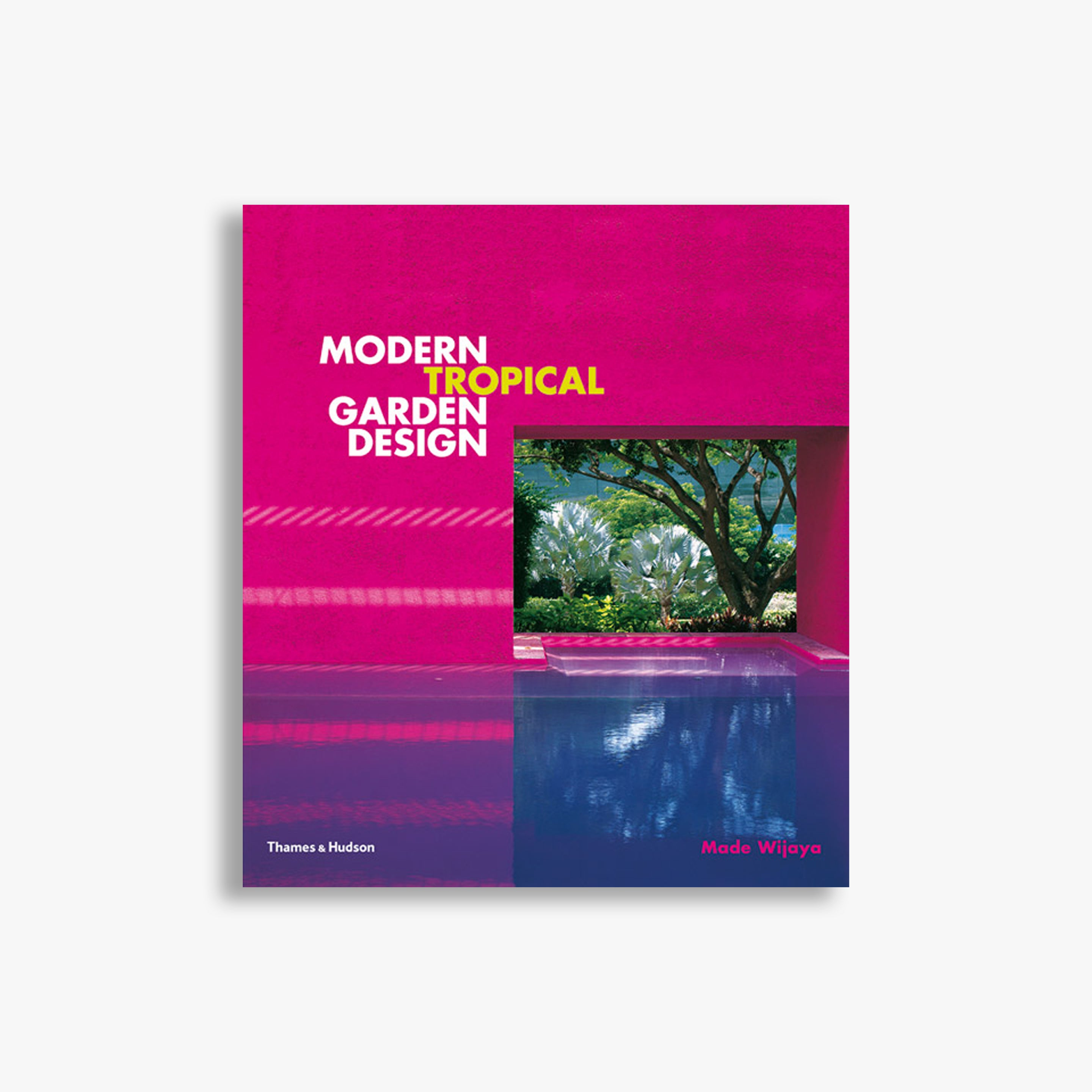 Modern Tropical Garden Design Ideas & Inspiration for Outdoor Landscaping | Perfect for Backyard, Patio, and Poolside Decor