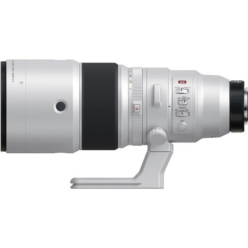 FUJIFILM XF 500mm f/5.6 R LM OIS WR Telephoto Lens - Open Box - Perfect for Wildlife & Sports Photography