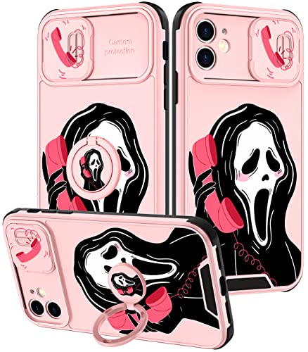 Call Phone Skeleton