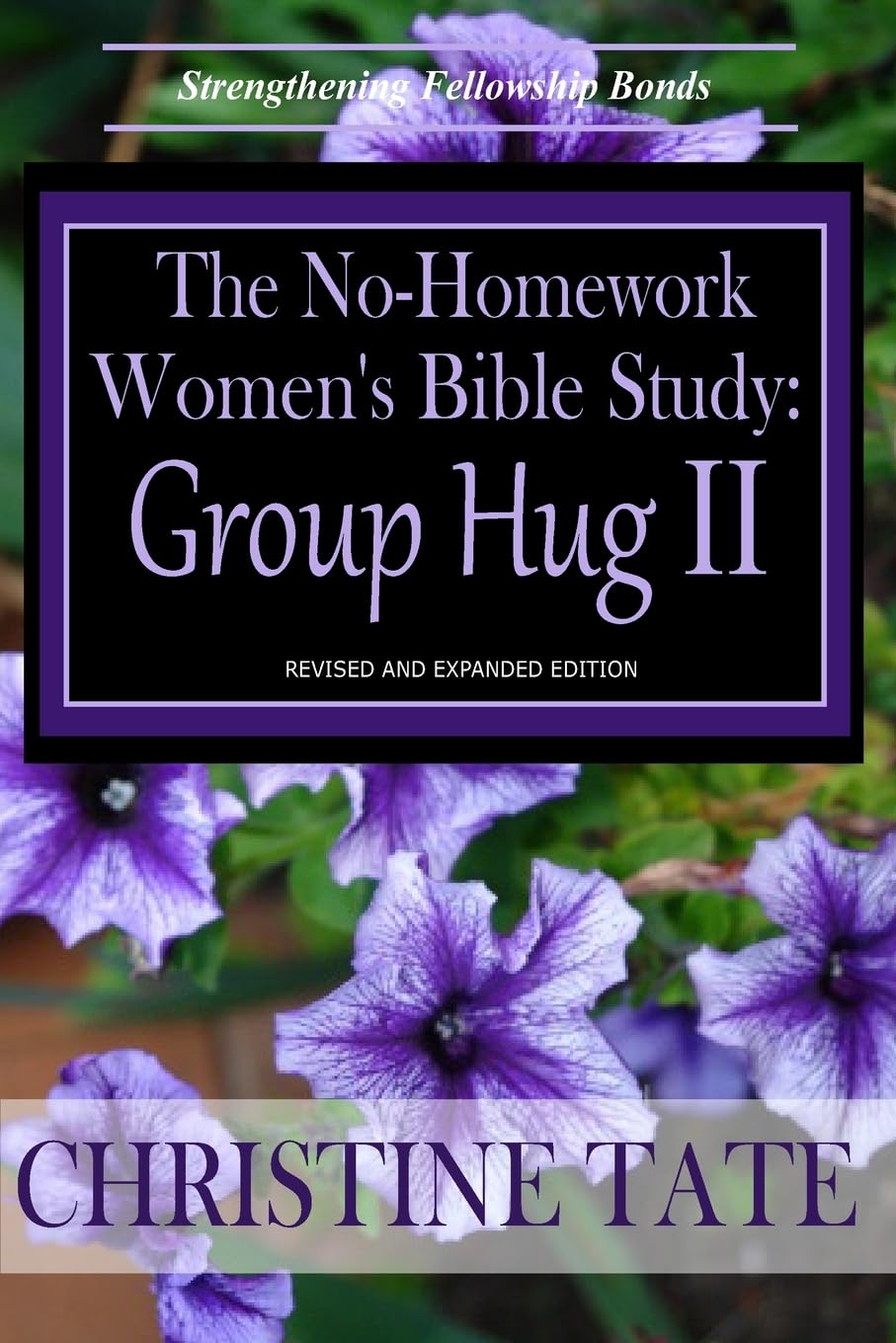 Women's Bible Study Group Guide - No Homework Christian Devotional for Small Groups | Perfect for Church Meetings & Fellowship Gatherings