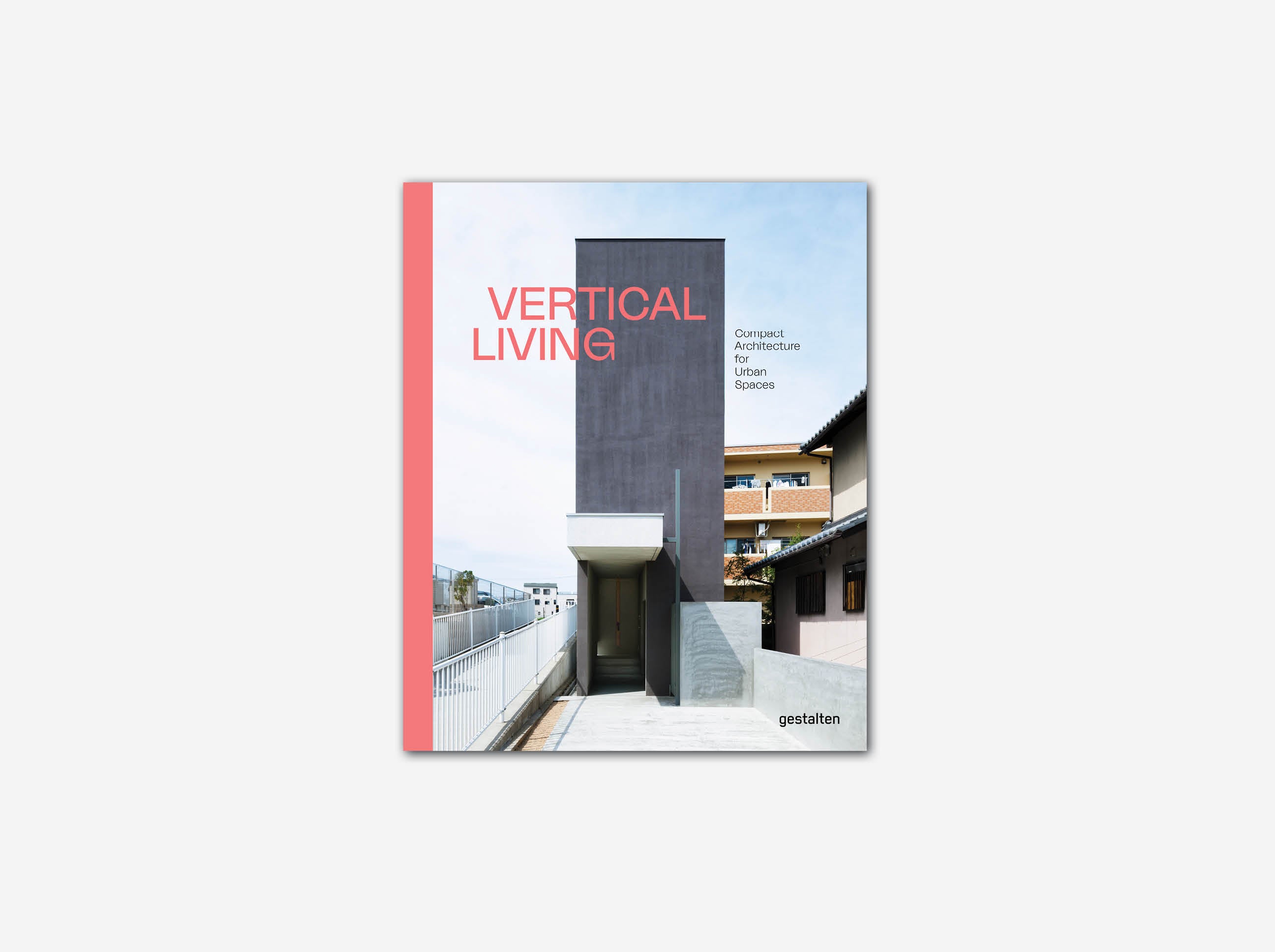 Vertical Living: Compact Architecture for Urban Spaces - Modern Small Space Design Solutions for Apartments & Tiny Homes