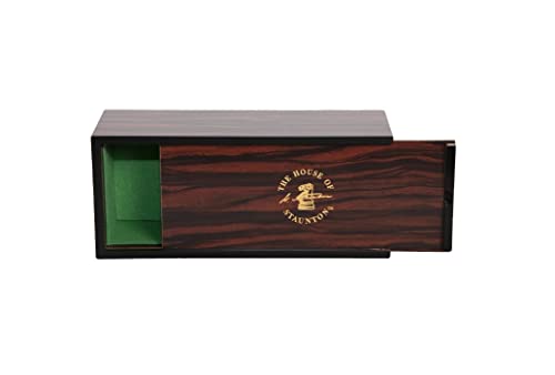 Macassar Ebony