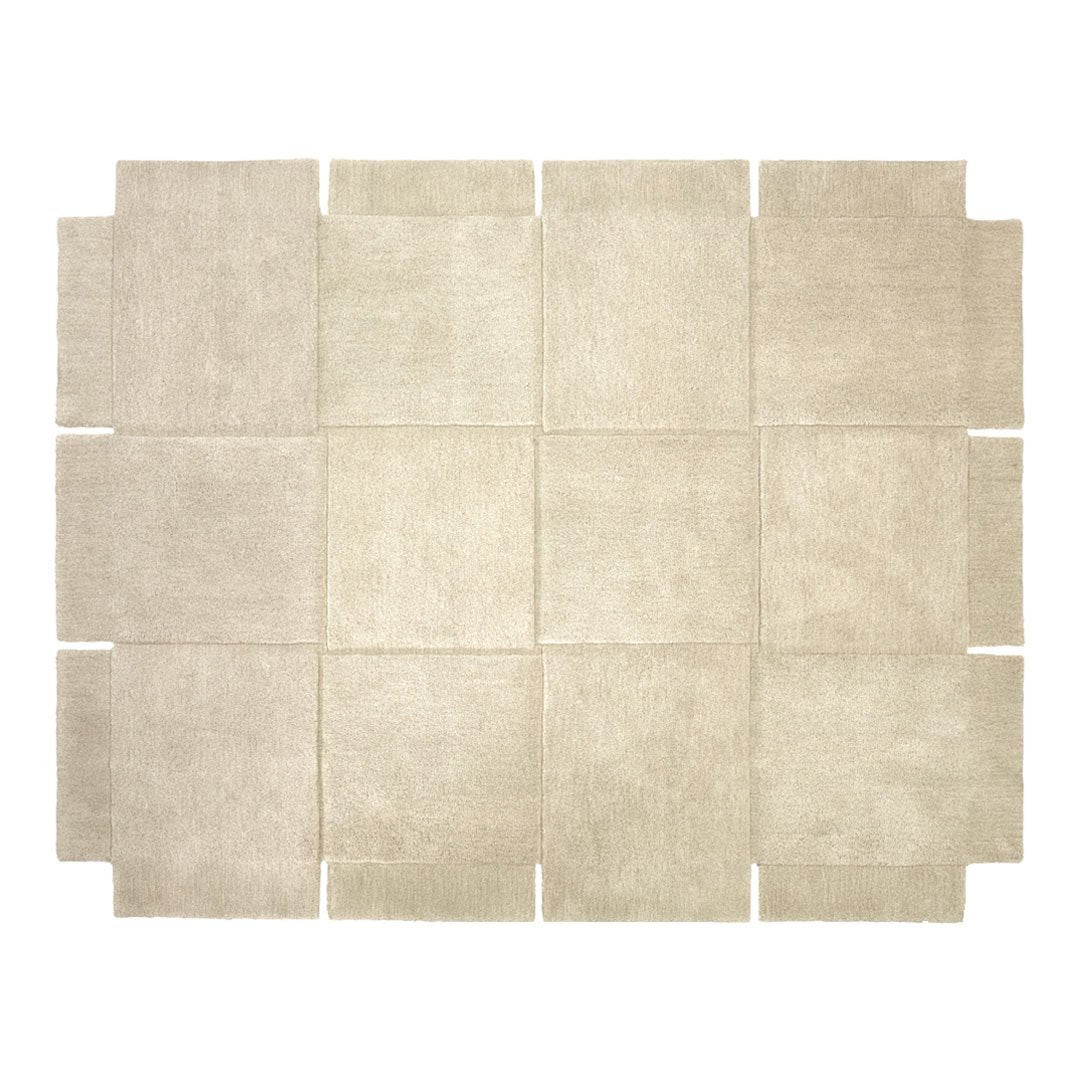 Beige Basket