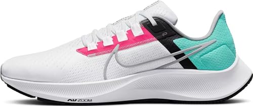 White Wolf Grey Hyper Pink 102