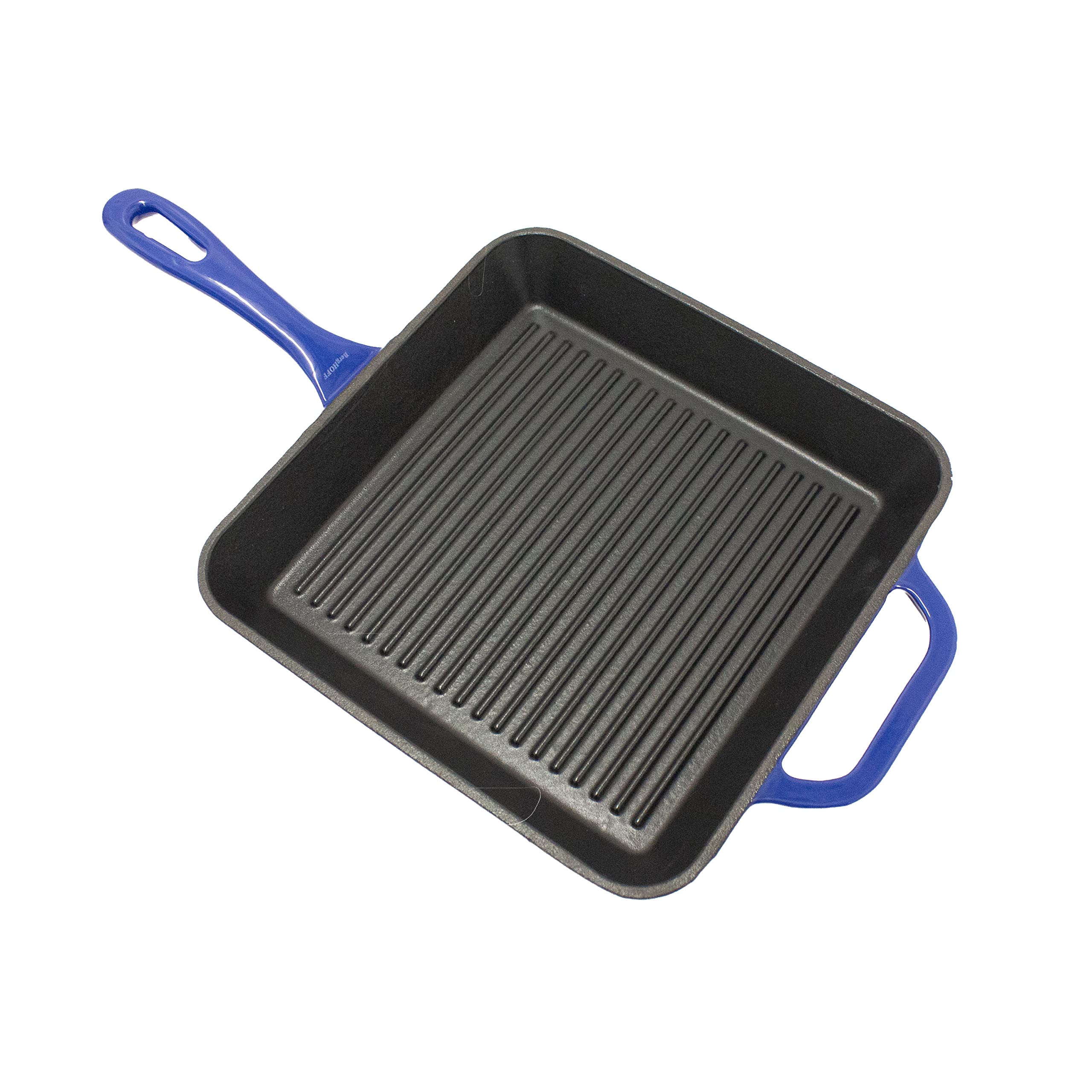 BergHOFF 2-Piece Enameled Cast Iron Cookware Set - 10