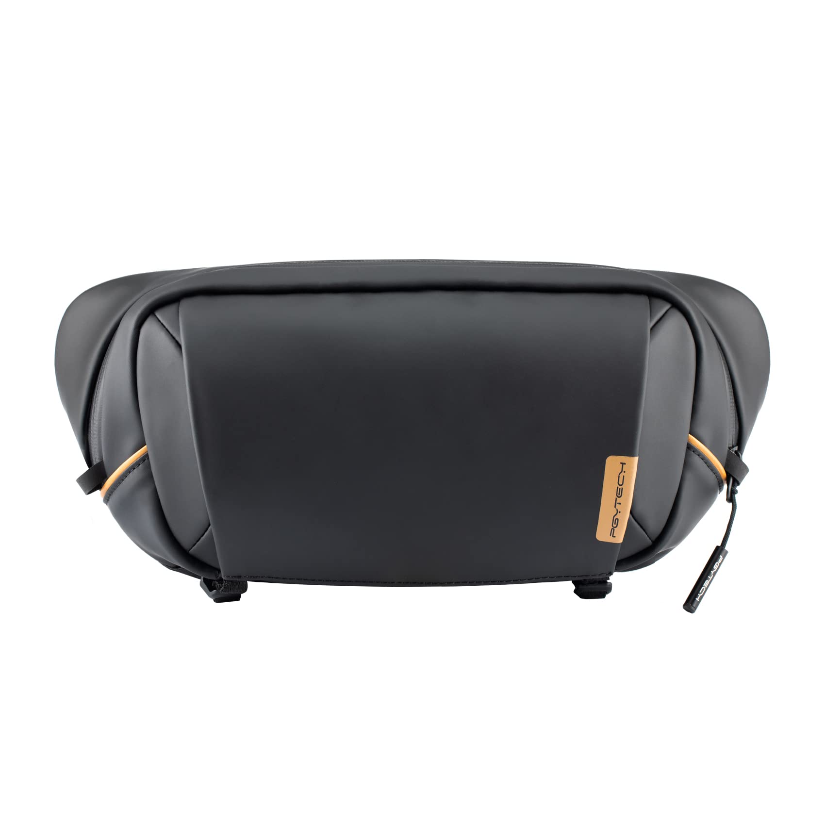 PGYTECH OneGo Solo 3L Camera Sling Bag - Waterproof Crossbody Fanny Pack for DSLR, Mirrorless Cameras & Accessories - Perfect for Travel, Hiking & Everyday Photography (Men & Women)