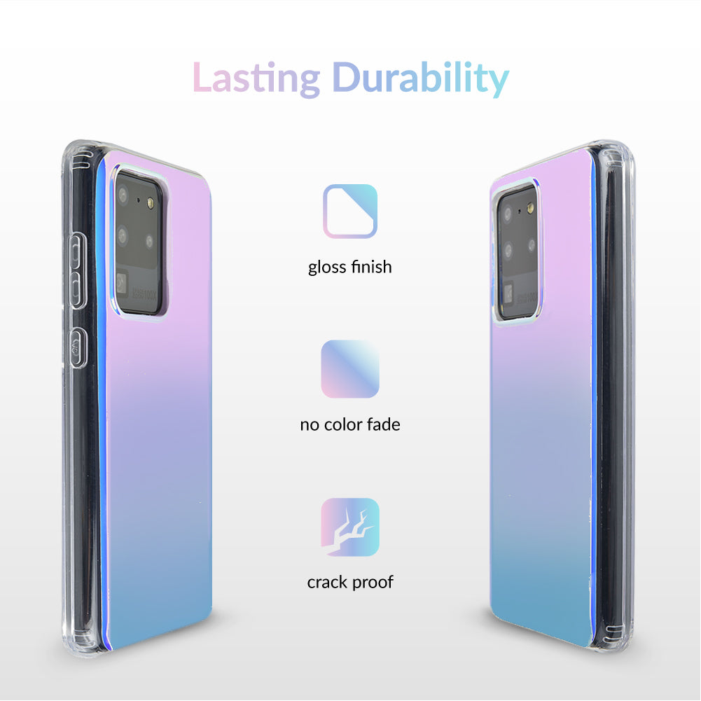 Premium Samsung Galaxy Phone Case - Shockproof & Slim Protective Cover for Galaxy S21/S22/S23 - Perfect for Everyday Use, Travel & Outdoor Activities