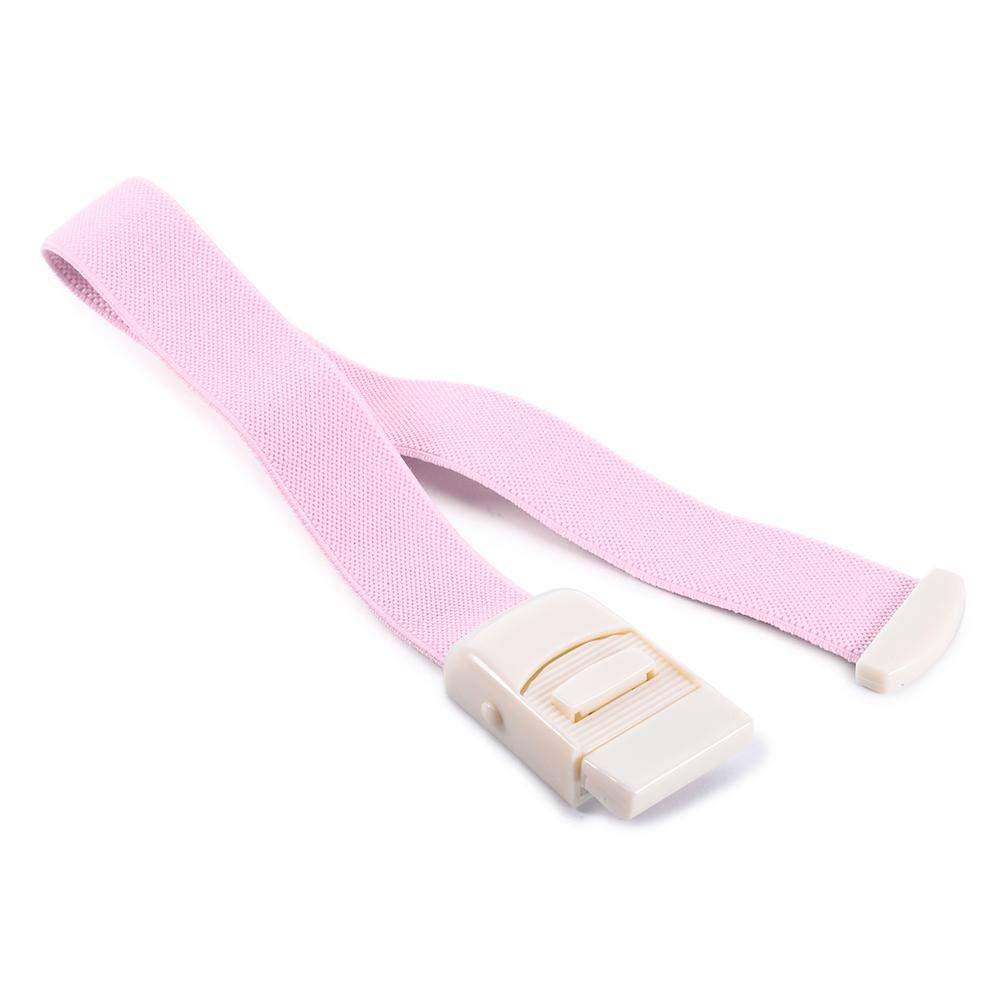 CHERRYSONG Quick Release Tourniquet Buckle - Elastic Hemostatic Strap for Medical, Paramedic & Emergency Use | First Aid, Outdoor Sports & Survival Scenarios