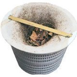 Pool Filter Savers - Premium Skimmer Socks for Swimming Pools (10-Pack) - Keep Your Pool Clean & Reduce Maintenance Effort