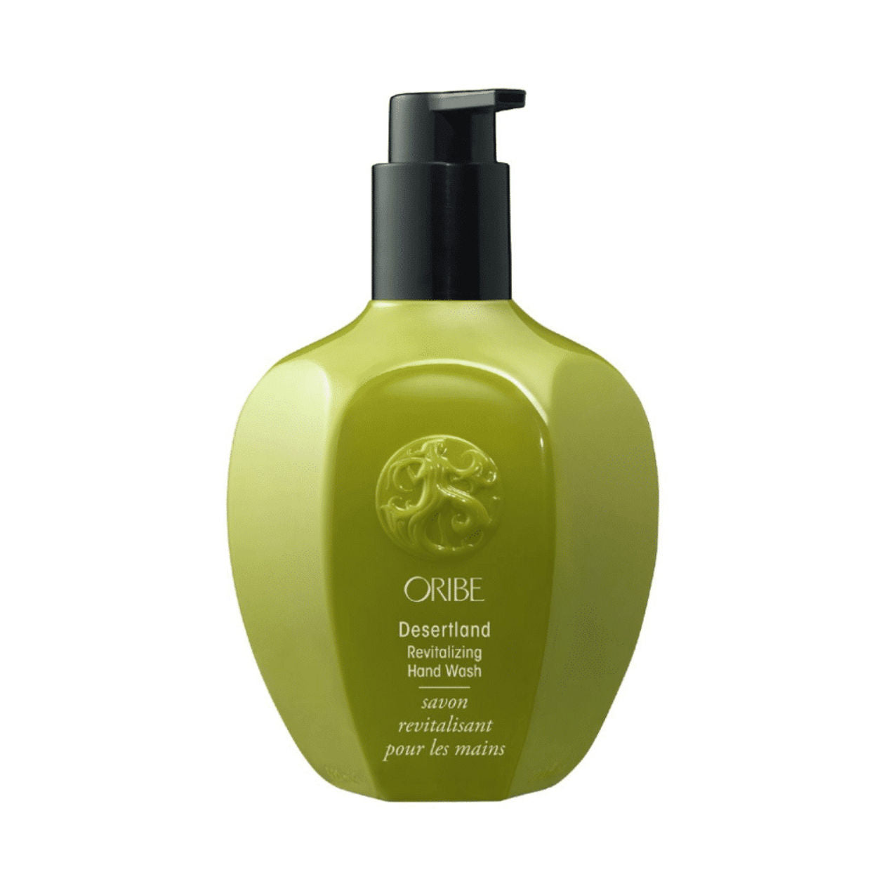 Desertland Revitalizing Hand Wash - Moisturizing & Antibacterial Soap for Dry Skin - Perfect for Home, Kitchen & Bathroom Use