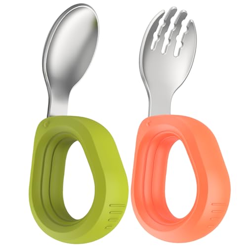Orange+Green
