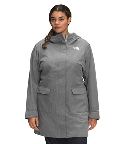 Tnf Medium Grey Heather