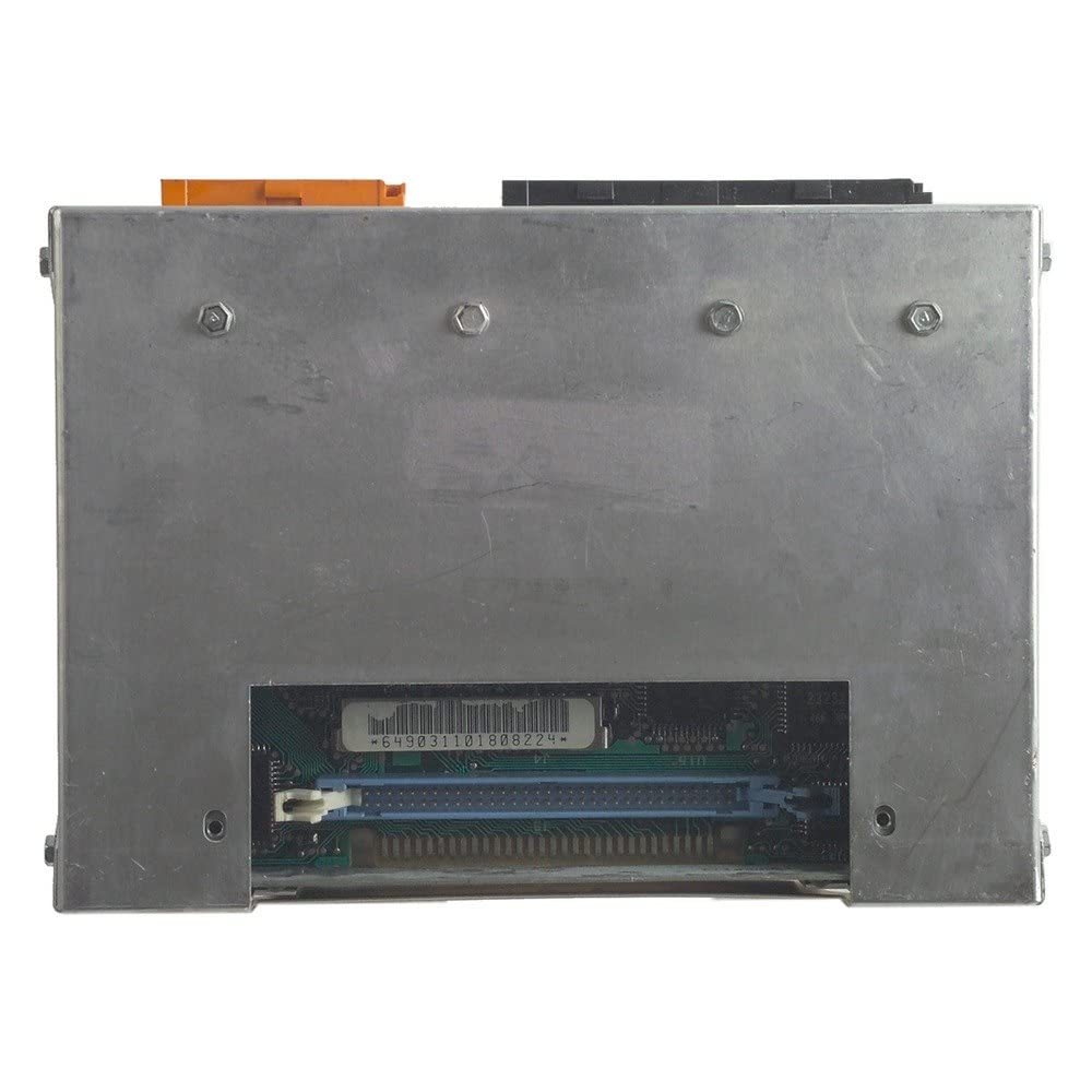 Cardone 77-8253 Remanufactured GM ECU - Engine Control Module for Chevy, GMC, Buick & Cadillac | Compatible with Silverado, Sierra, Tahoe & More | Restores Performance & Fuel Efficiency