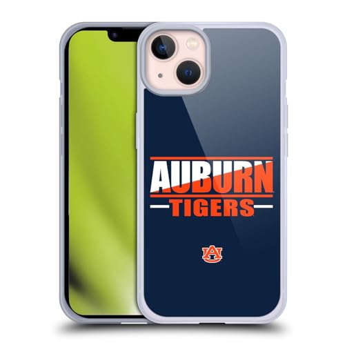 Auburn Tigers 2