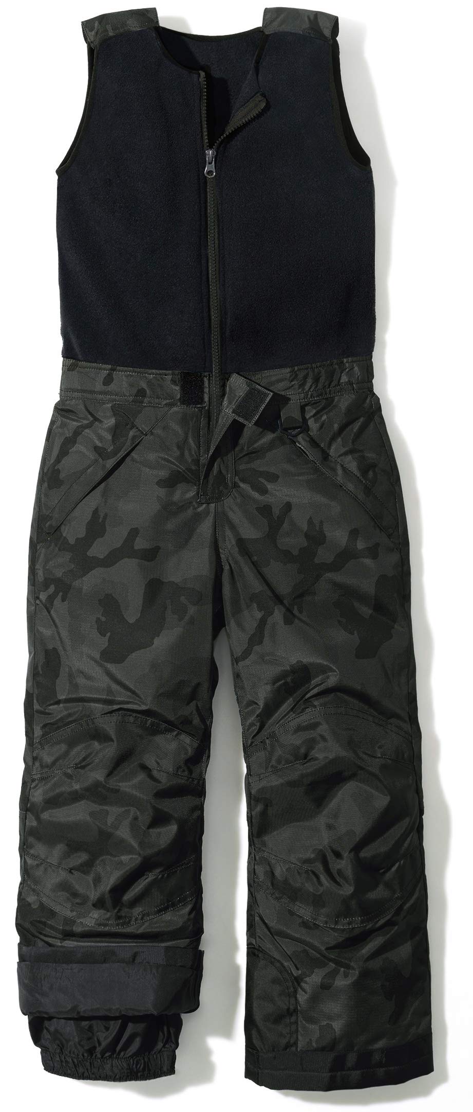 **TSLA Kids Winter Snow Bibs for Boys & Girls - Waterproof Insulated Snowboard Overalls, Ripstop Ski Pants - Perfect for Snow Play, Skiing & Outdoor Winter Adventures**