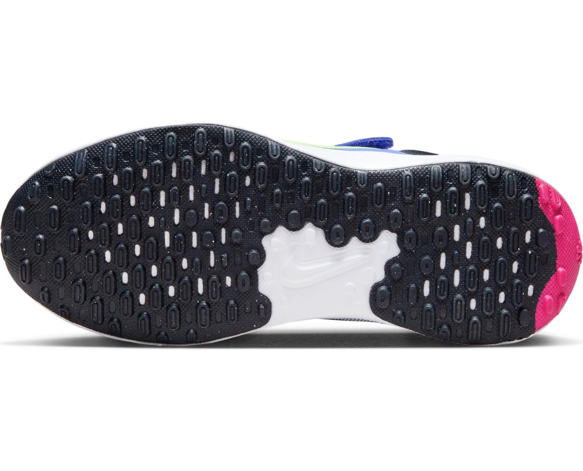 Nike Unisex Kids Low-Top Sneakers - Lightweight & Comfortable for School, Play & Everyday Wear