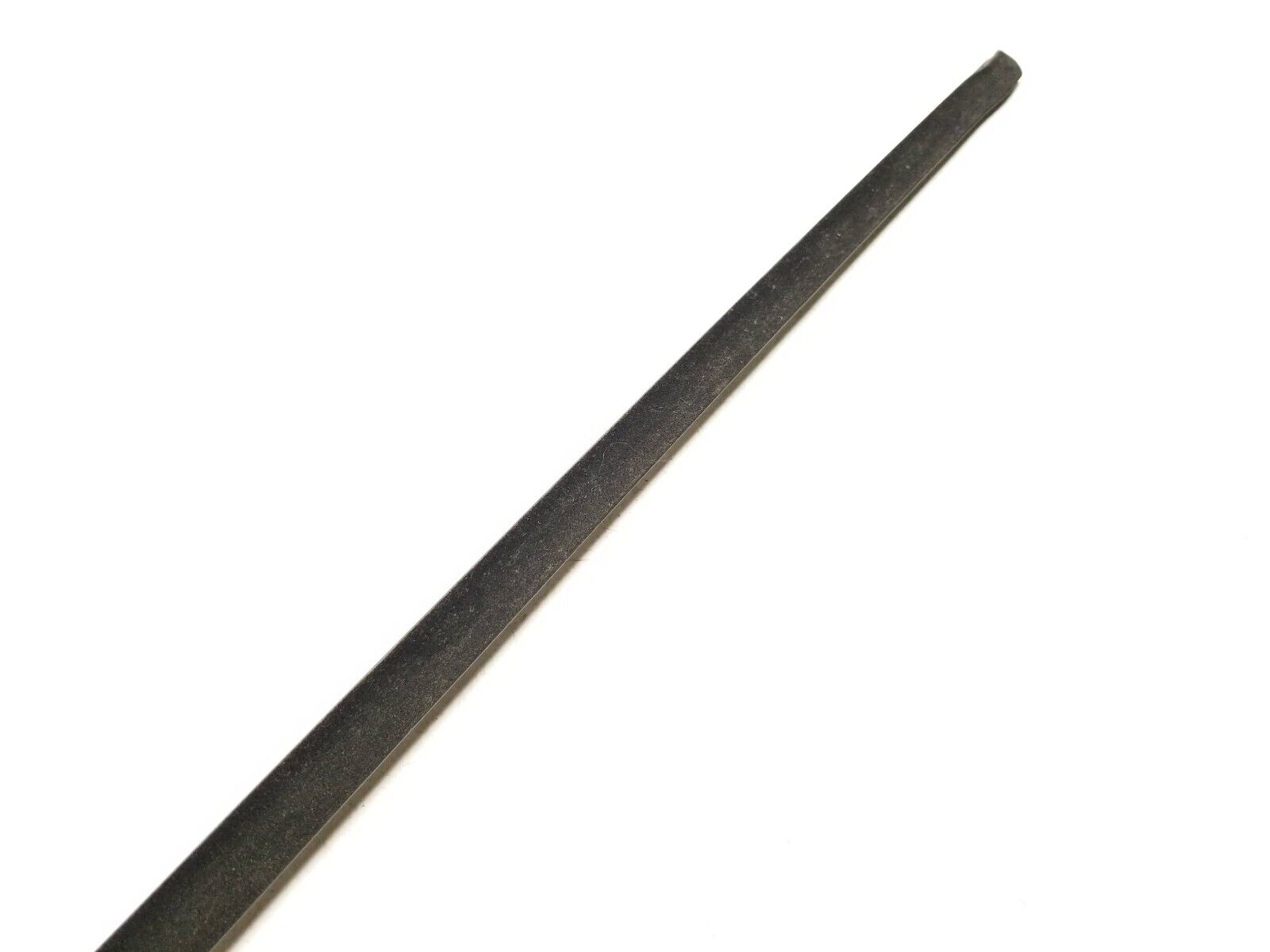 2006-2010 BMW 650i Left Front Door Molding Trim - Genuine OEM Replacement Part - Perfect for Car Restoration & Door Panel Repair