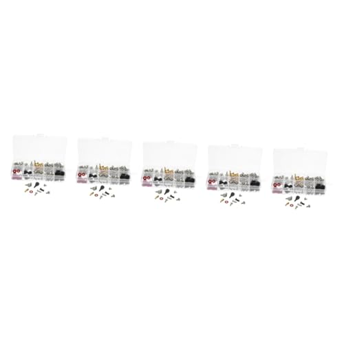 As Shownx5pcs