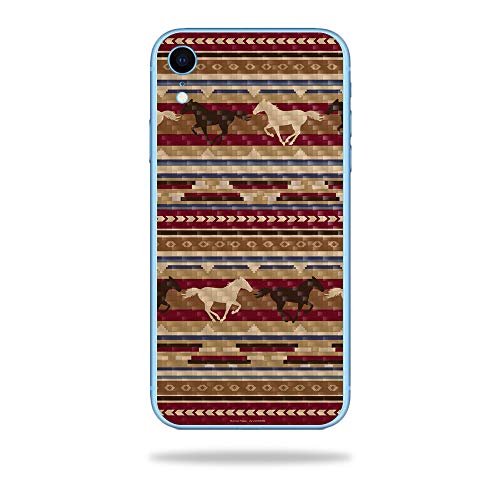 Western Horses