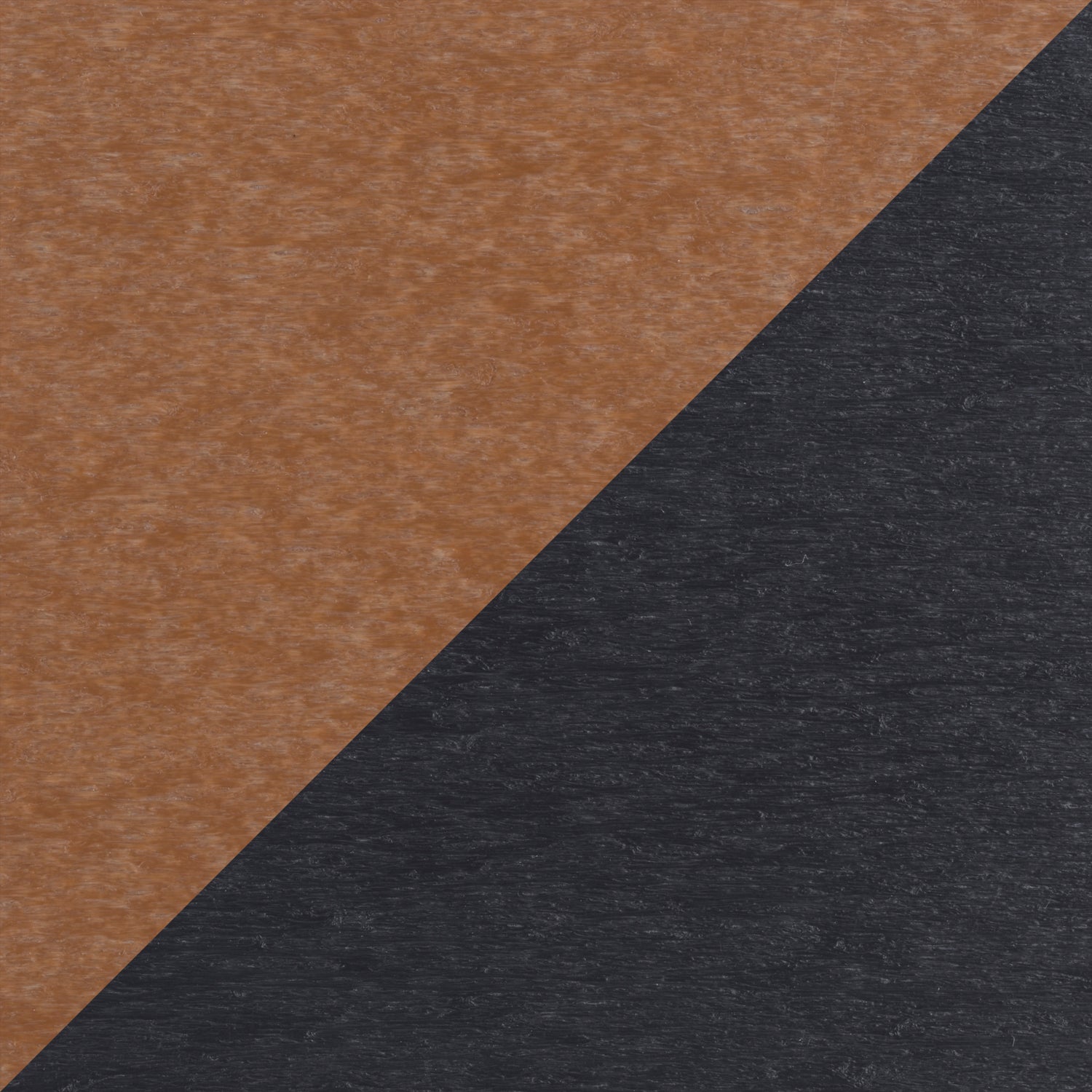 Cedar / Black