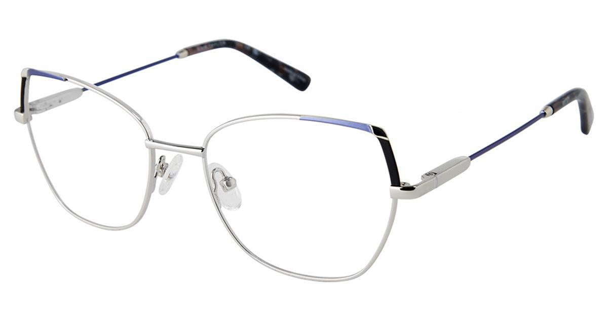Ann Taylor TYAT110 Women's Fashion Eyeglasses - Stylish Reading & Computer Glasses for Work, Office & Everyday Use