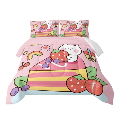 Kawaii Bear 3