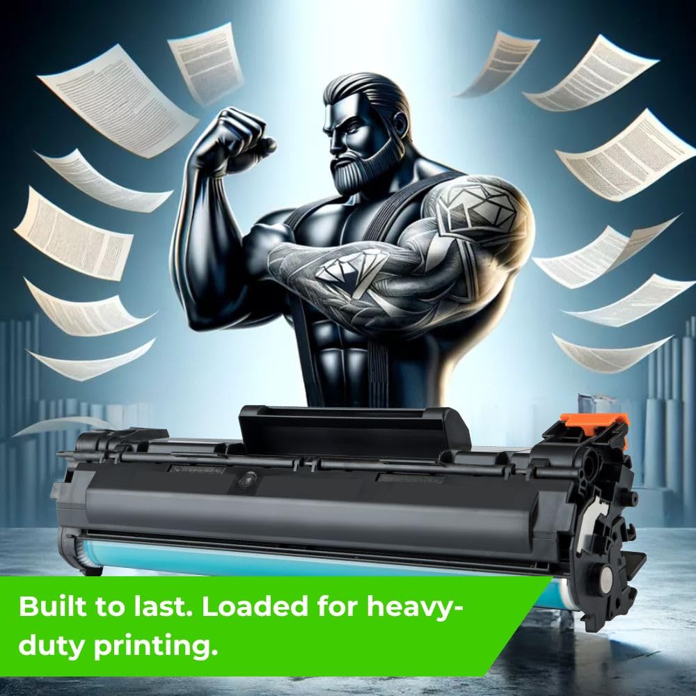 Premium Brother DR360 Drum Unit - 12K Pages for HL-2140/2170W Printers - Home & Office Use