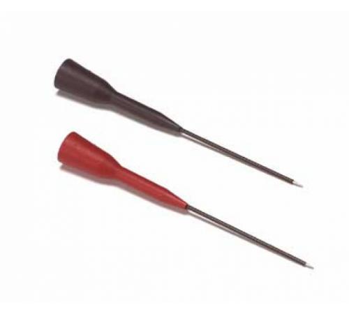 Fluke Pomona 6262-02 Extended Tip Adapter for 5519A Style Test Probes - Compatible with Multimeters & Electrical Testing Tools | Perfect for Industrial Maintenance, Electronics Repair & Laboratory Measurements